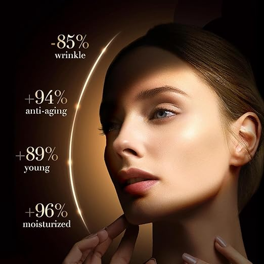 SADOER Retinol Caffeine Anti-Wrinkle Eye Cream
