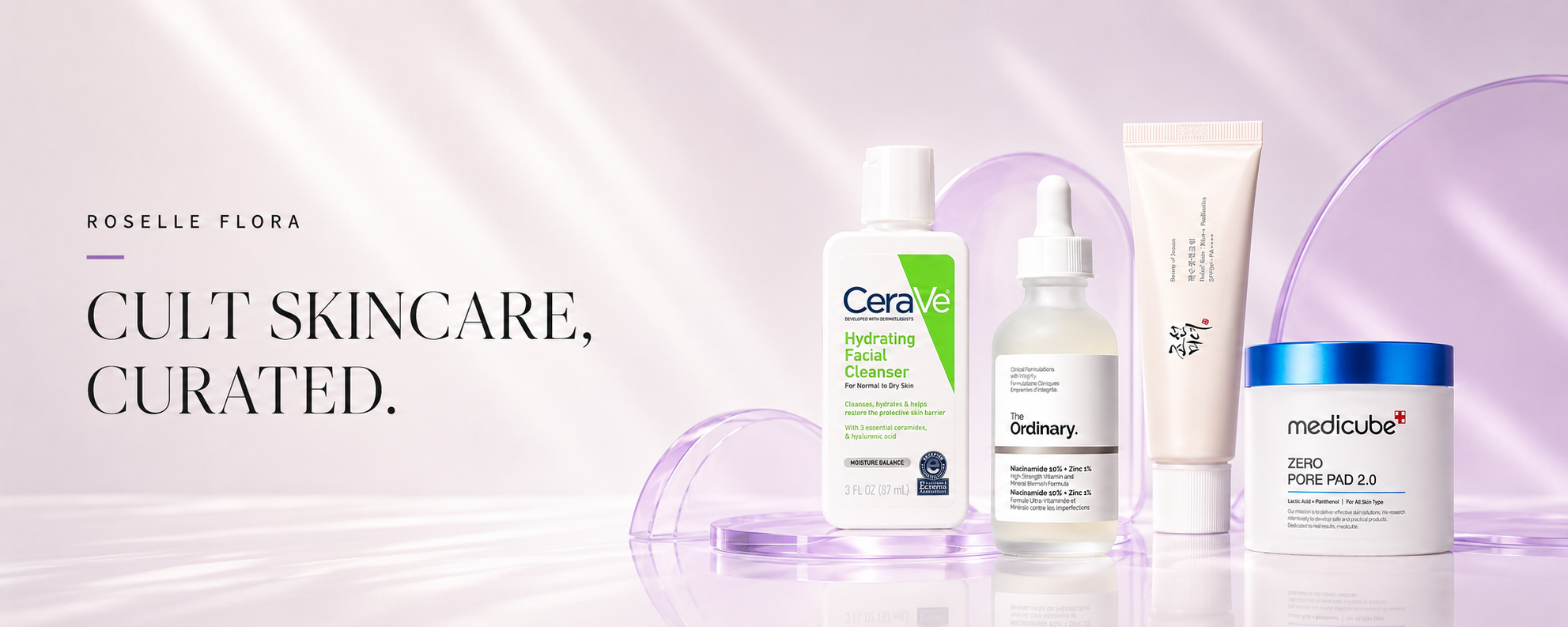 The Ordinary Brand