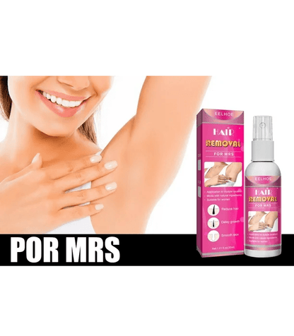 Eelhoe Hair Removal Cream