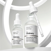 The Ordinary Niacinamide 10% + Zinc 1% Serum