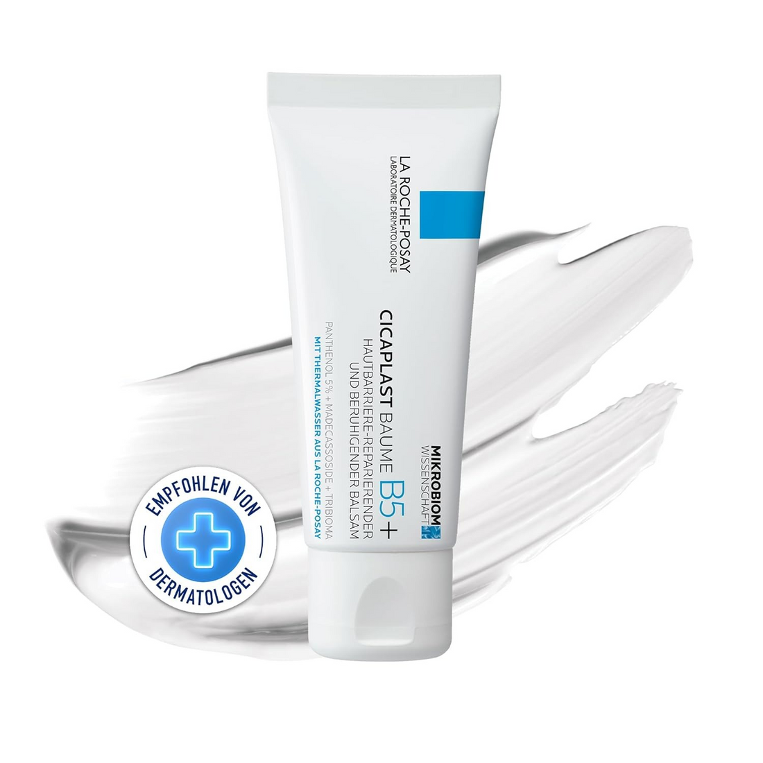 La Roche-Posay Cicaplast Baume B5+ 40ml