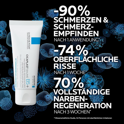 La Roche-Posay Cicaplast Baume B5+ 40ml
