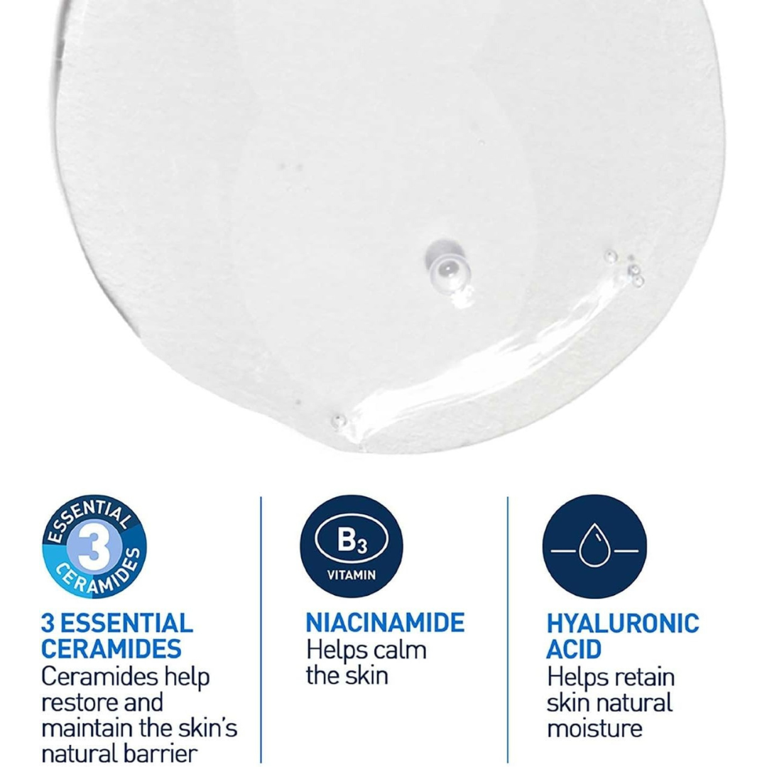 CeraVe Foaming Cleanser 236ml