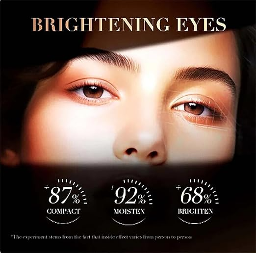 SADOER Retinol Caffeine Anti-Wrinkle Eye Cream