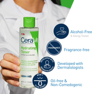 CeraVe Hydrating Toner 200ml