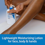 CeraVe Daily Moisturizing Lotion 355ml