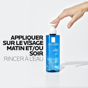 La Roche-Posay Effaclar Purifying Foaming Gel 400ml