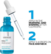 La Roche-Posay Hyalu B5 Serum 30ml