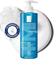 La Roche-Posay Effaclar Purifying Foaming Gel 400ml