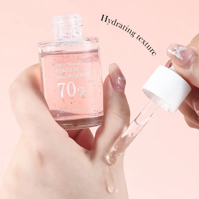 Anua Peach 70% Niacinamide Serum 30ml