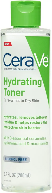 CeraVe Hydrating Toner 200ml