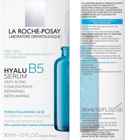 La Roche-Posay Hyalu B5 Serum 30ml