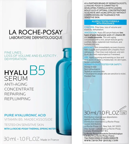 La Roche-Posay Hyalu B5 Serum 30ml
