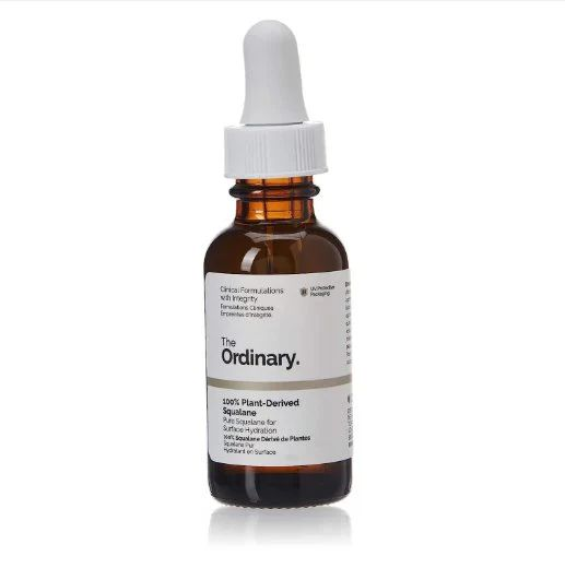 The Ordinary 100% Plant-Derived Squalane 30ml