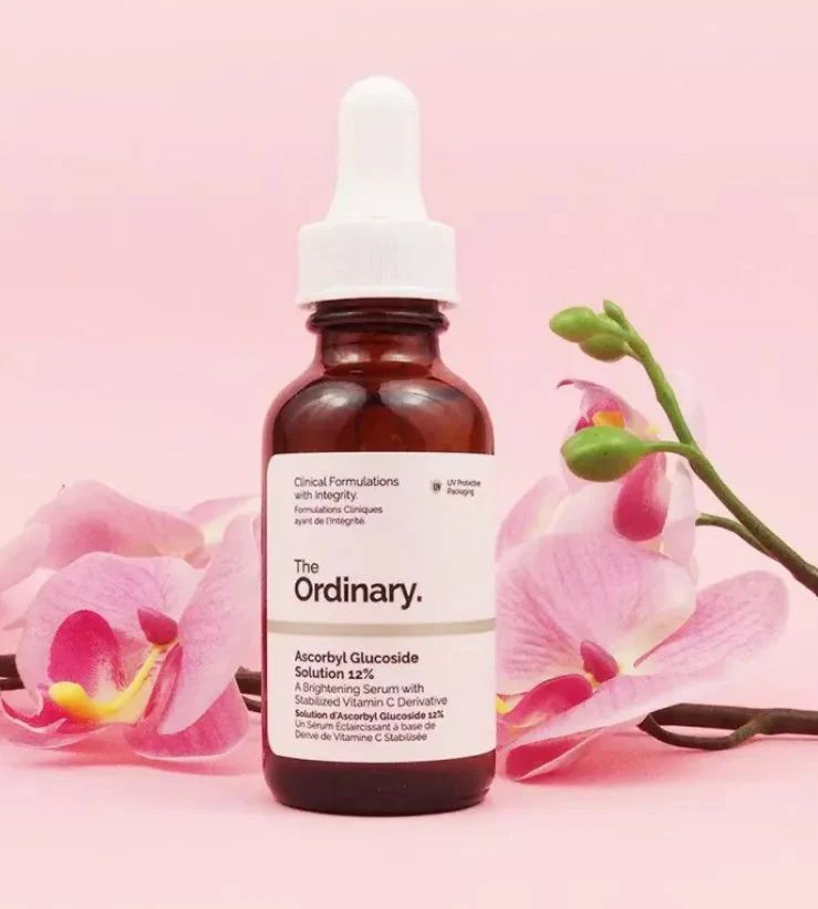 The Ordinary Ascorbyl Glucoside Solution 12%