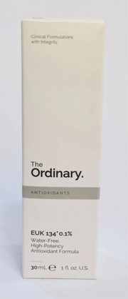 The Ordinary EUK 134 0.1% 30ml