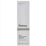 The Ordinary 100% Plant-Derived Squalane 30ml