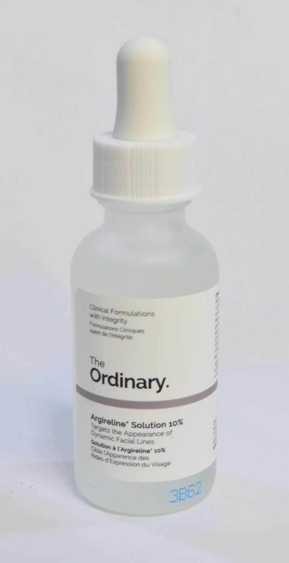 The Ordinary Argireline Solution 10% 30ml