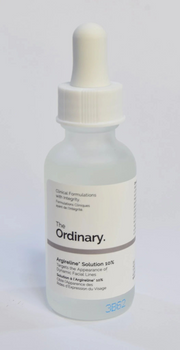 The Ordinary Argireline Solution 10% 30ml