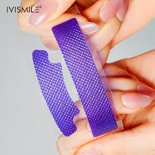 Purple Instant Teeth Whitening Strips