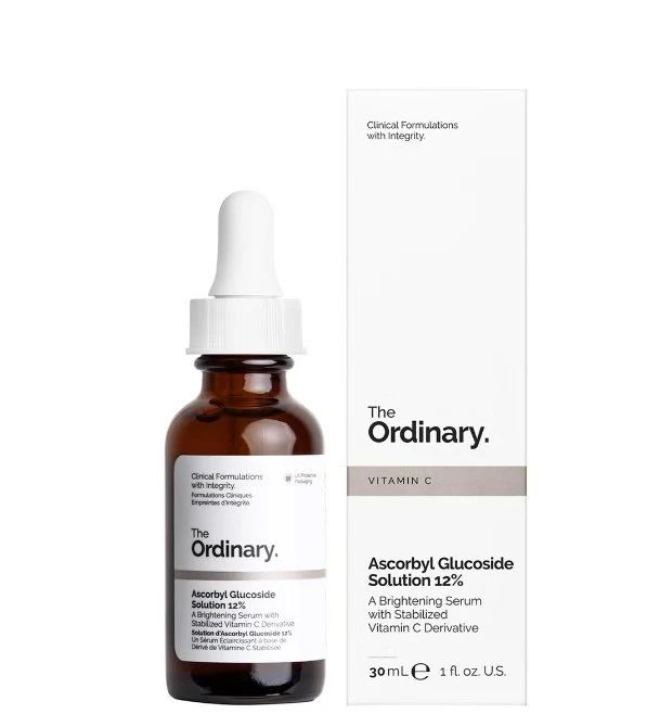 The Ordinary Ascorbyl Glucoside Solution 12%