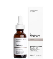 The Ordinary Ascorbyl Glucoside Solution 12%