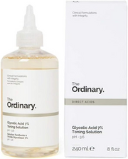The Ordinary Glycolic Acid 7% Toning Solution 240ml