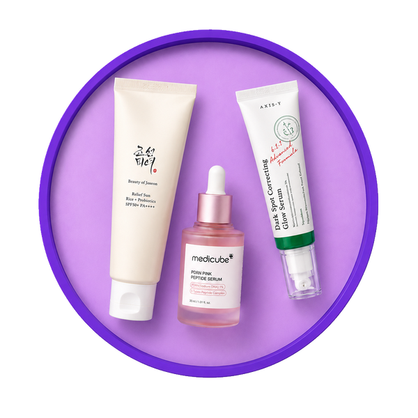 Korean Skincare
